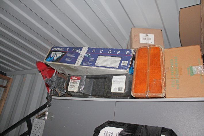 Image for MID CENTURY MADNESS AUCTION