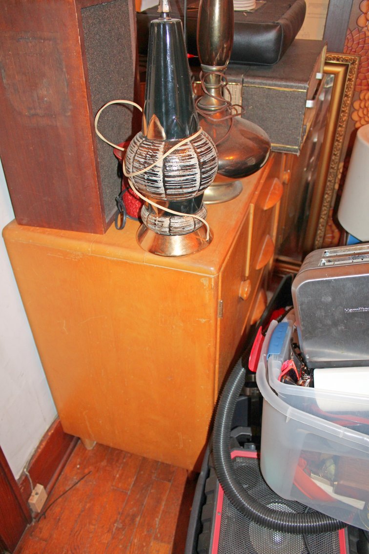 Image for MID CENTURY MADNESS AUCTION