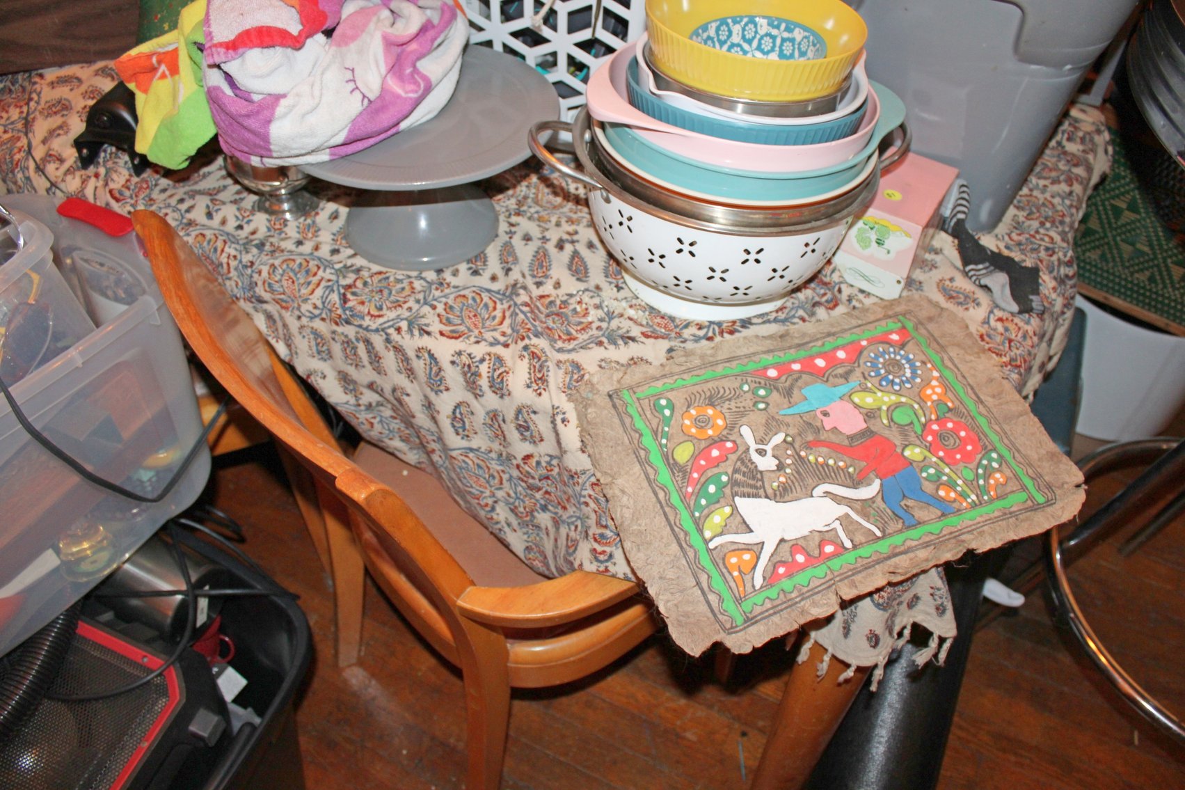 Image for MID CENTURY MADNESS AUCTION