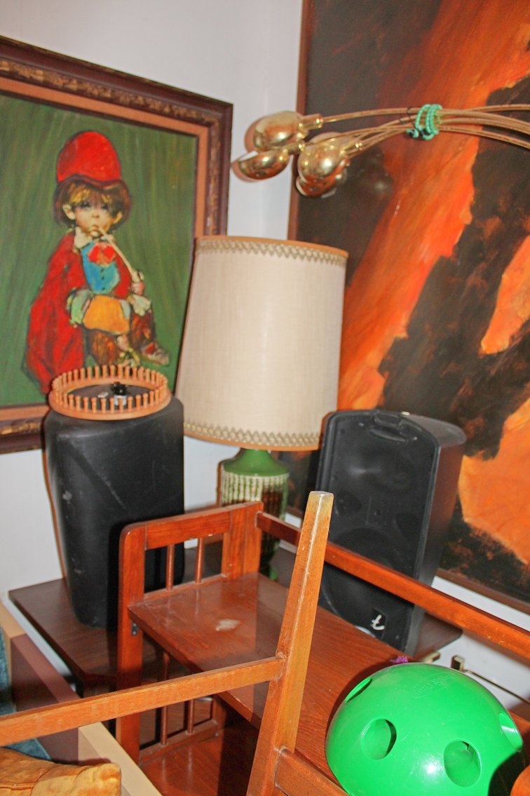 Image for MID CENTURY MADNESS AUCTION