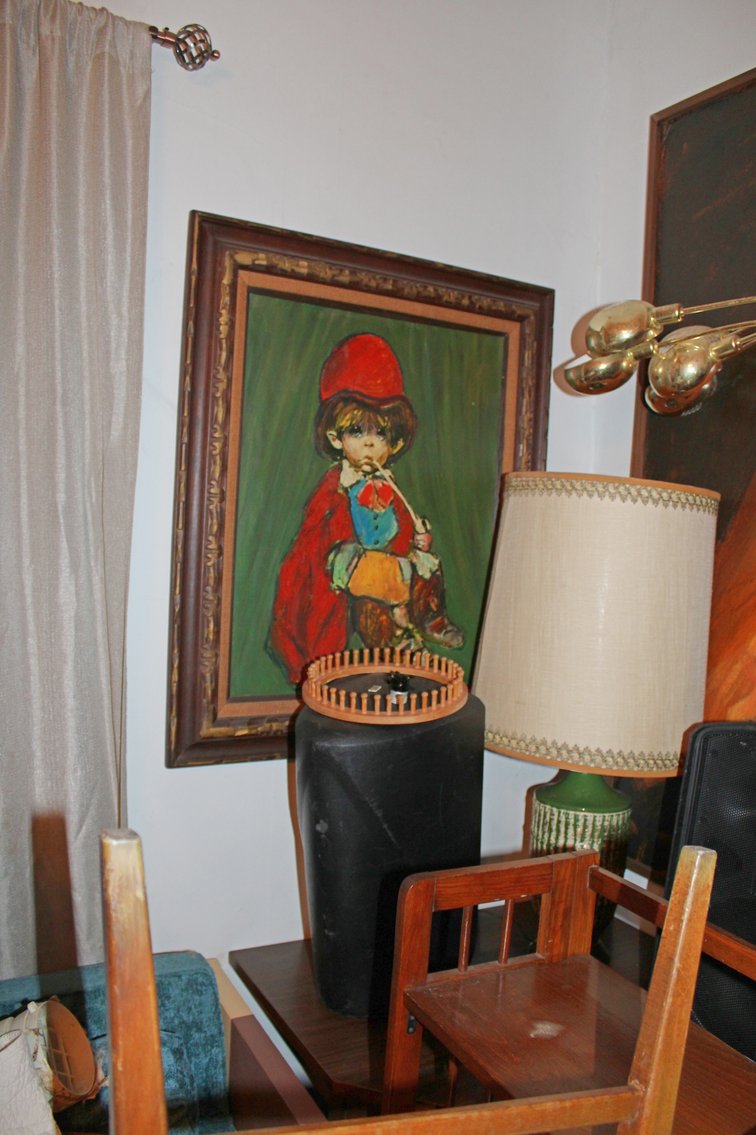 Image for MID CENTURY MADNESS AUCTION