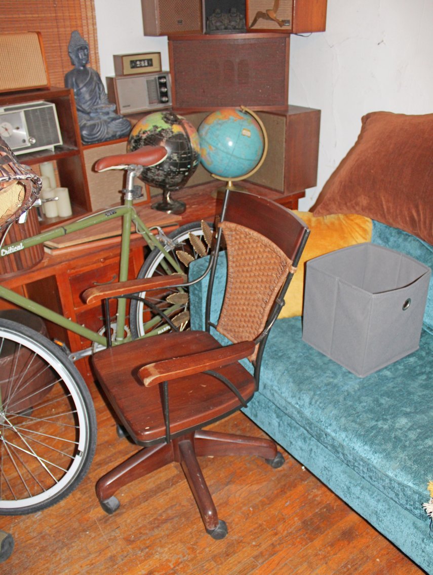 Image for MID CENTURY MADNESS AUCTION