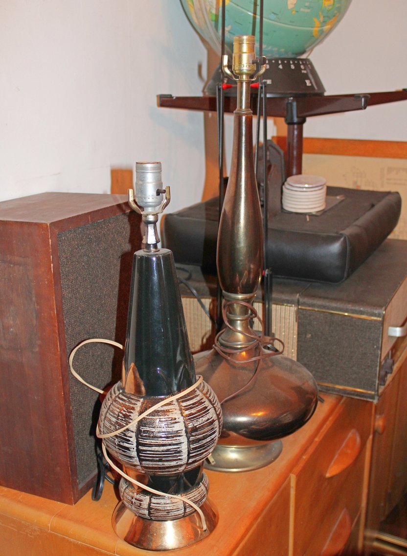 Image for MID CENTURY MADNESS AUCTION