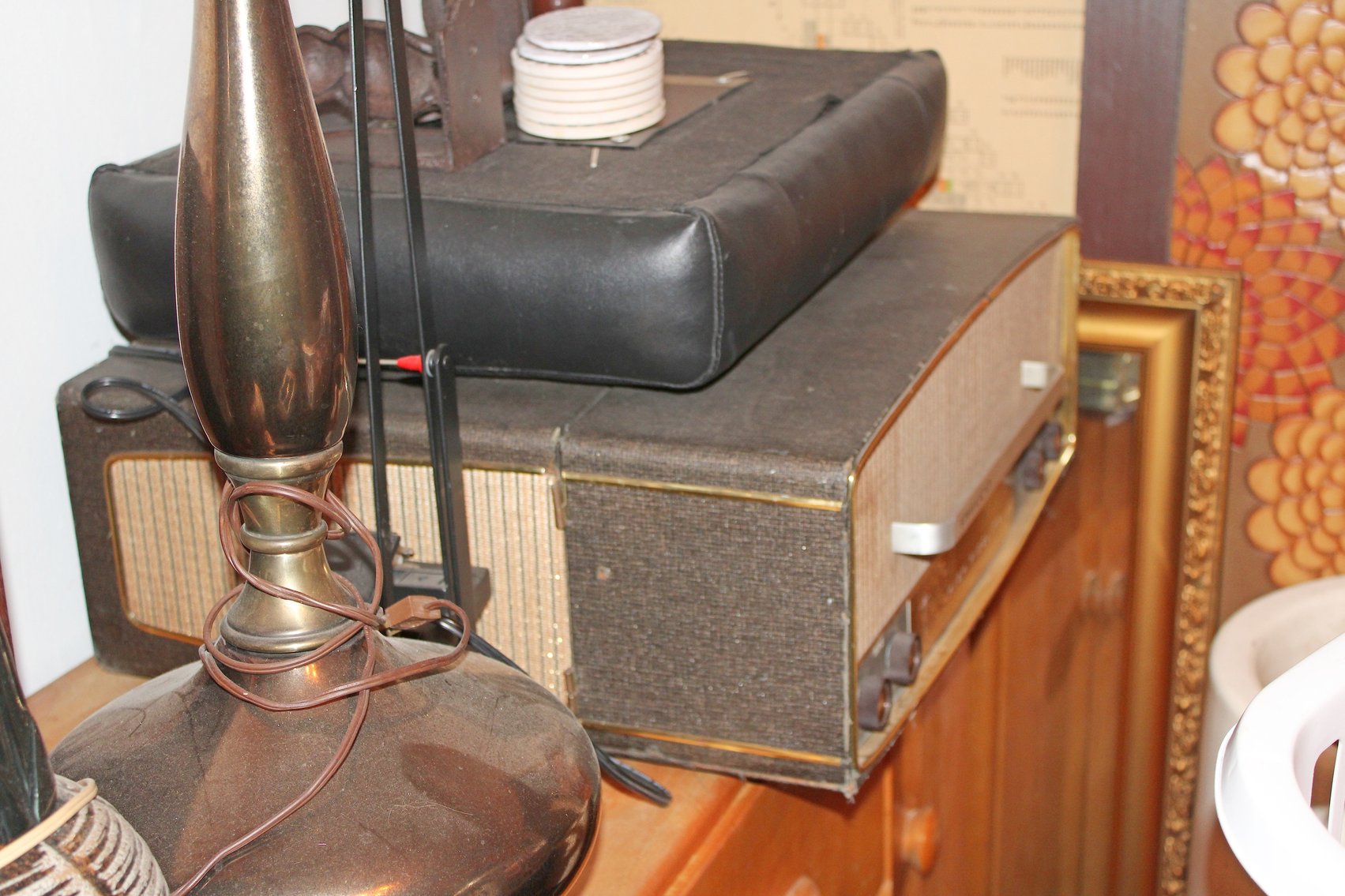 Image for MID CENTURY MADNESS AUCTION