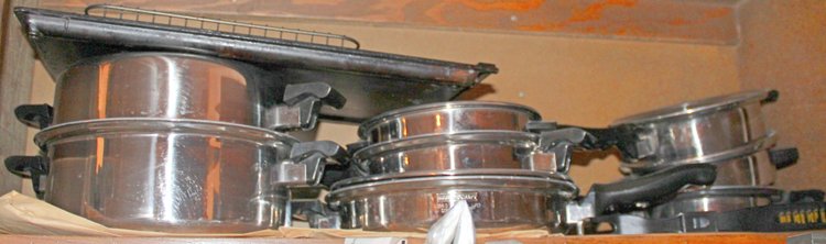 Image for ESTATE AUCTION