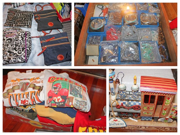 Image for SPECIAL BLACK FRIDAY ESTATE AUCTION