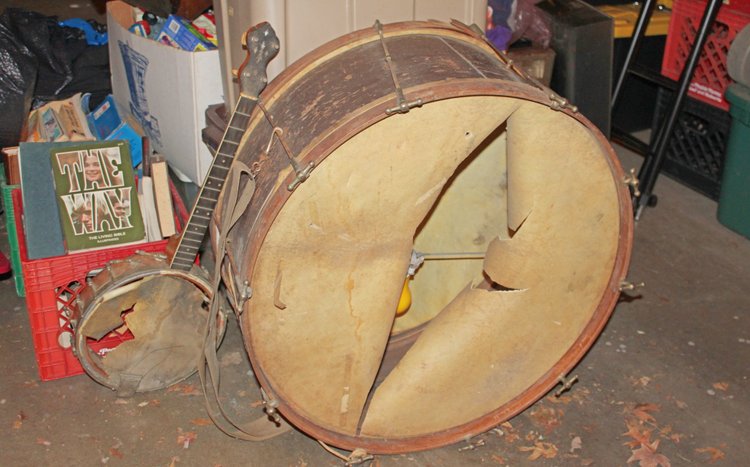 Image for VINTAGE TIME CAPSULE ESTATE AUCTION