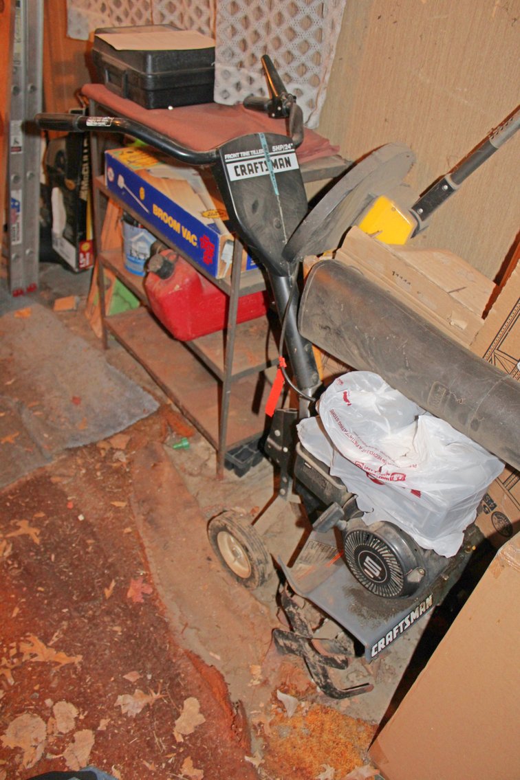 Image for VINTAGE TIME CAPSULE ESTATE AUCTION