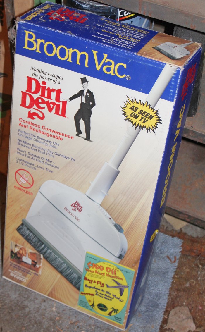 Image for VINTAGE TIME CAPSULE ESTATE AUCTION