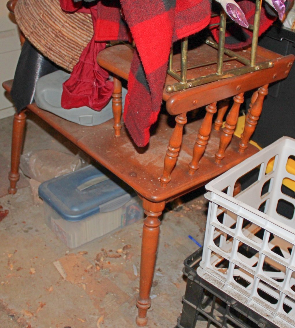 Image for VINTAGE TIME CAPSULE ESTATE AUCTION