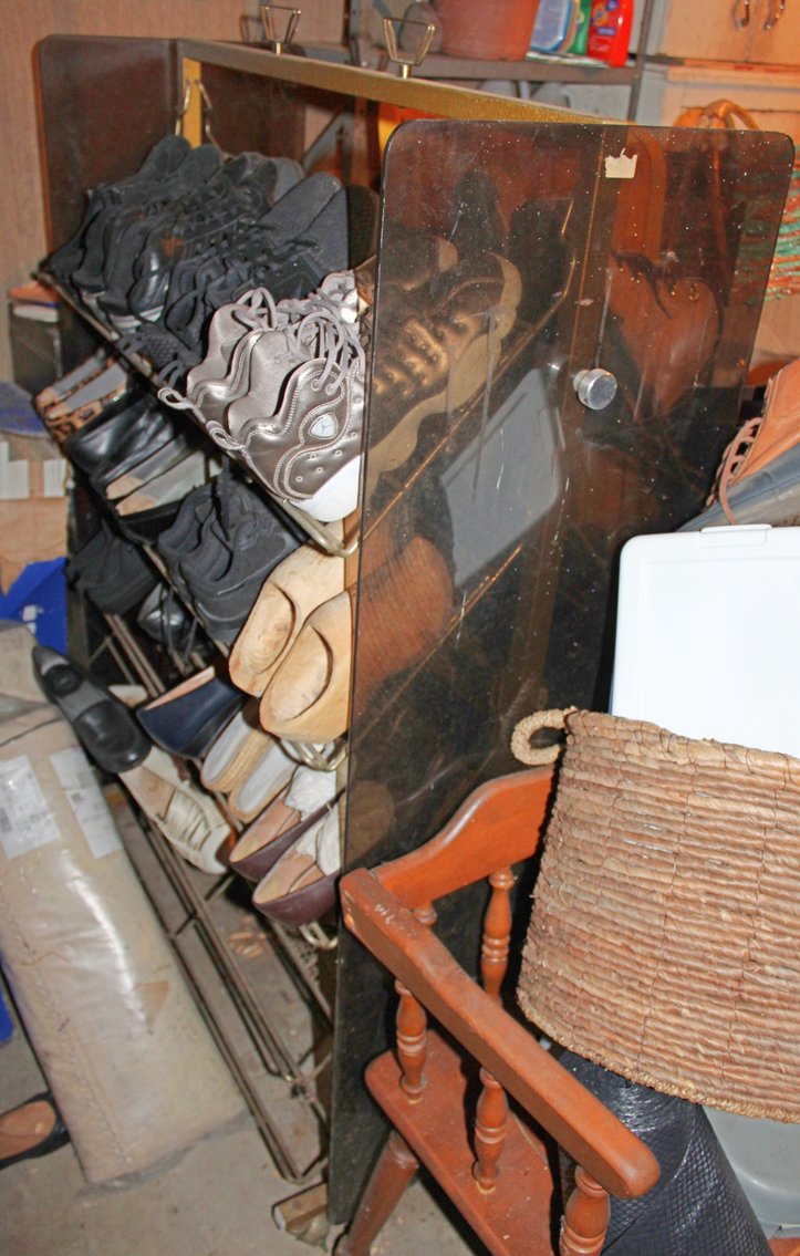 Image for VINTAGE TIME CAPSULE ESTATE AUCTION