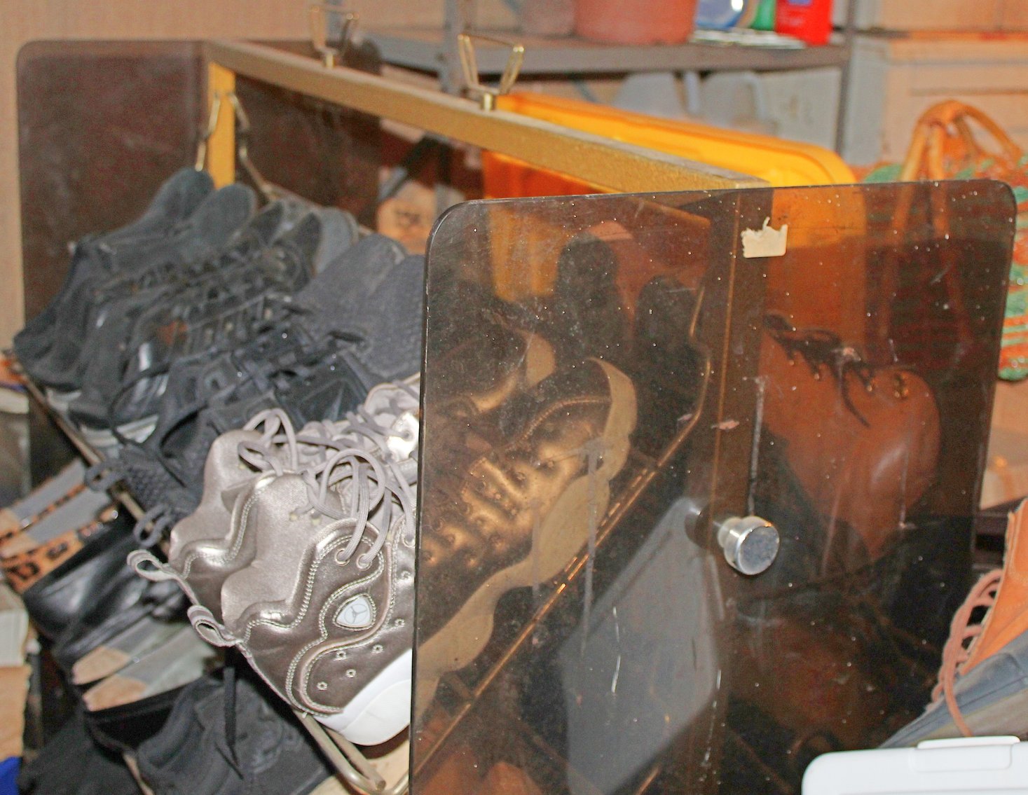 Image for VINTAGE TIME CAPSULE ESTATE AUCTION