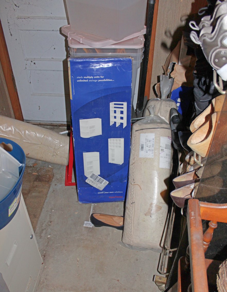 Image for VINTAGE TIME CAPSULE ESTATE AUCTION