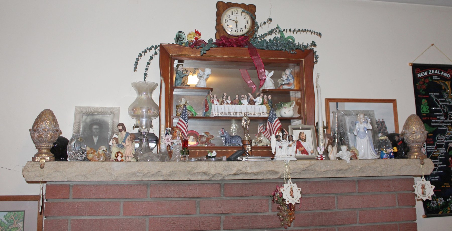 Image for VINTAGE TIME CAPSULE ESTATE AUCTION