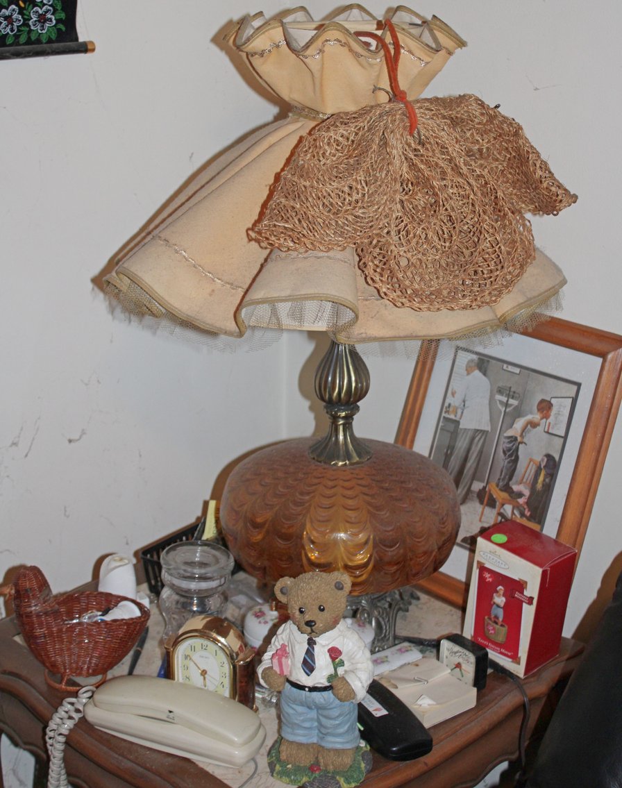 Image for VINTAGE TIME CAPSULE ESTATE AUCTION