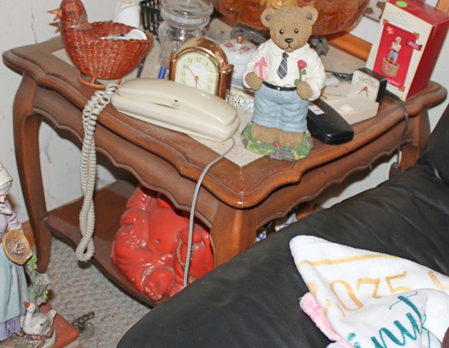 Image for VINTAGE TIME CAPSULE ESTATE AUCTION