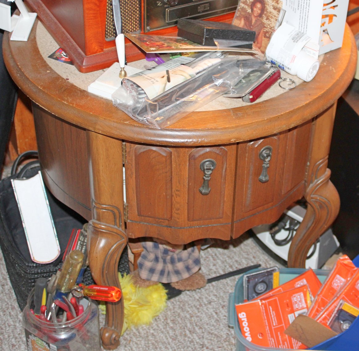 Image for VINTAGE TIME CAPSULE ESTATE AUCTION