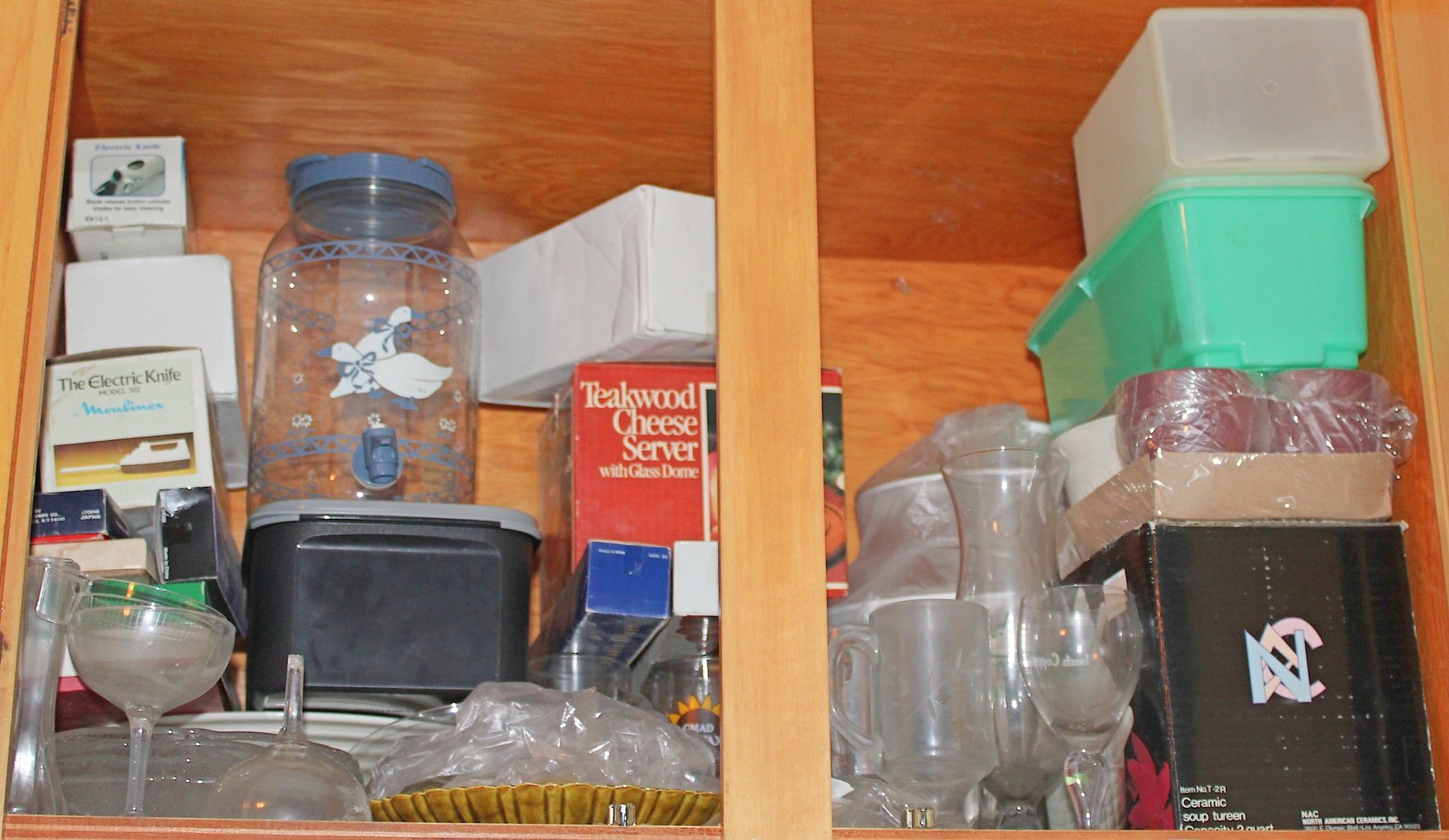 Image for VINTAGE TIME CAPSULE ESTATE AUCTION