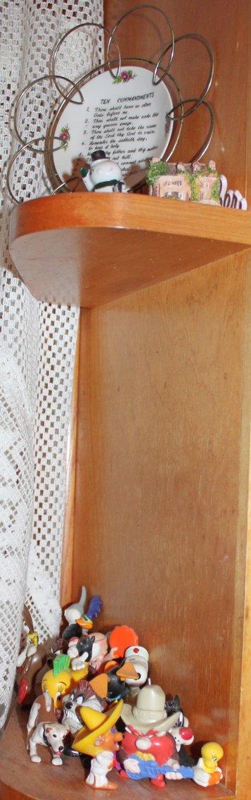 Image for VINTAGE TIME CAPSULE ESTATE AUCTION