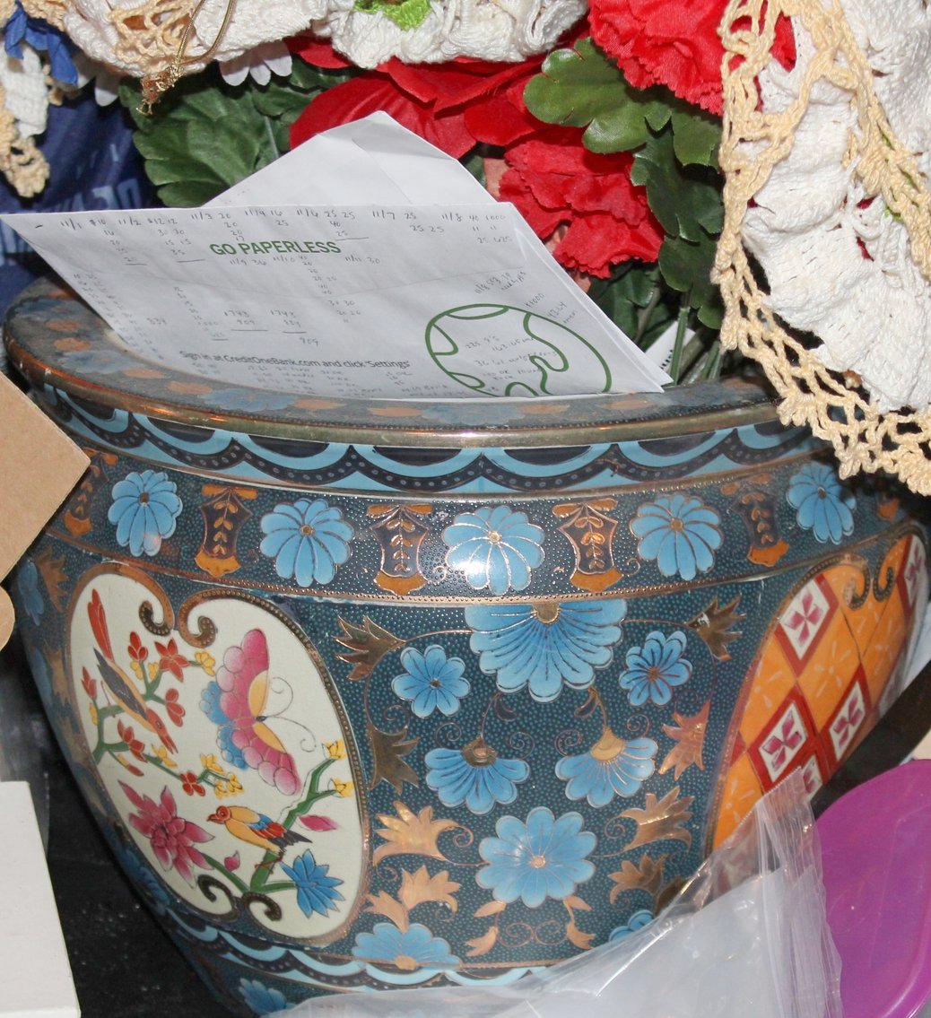 Image for VINTAGE TIME CAPSULE ESTATE AUCTION