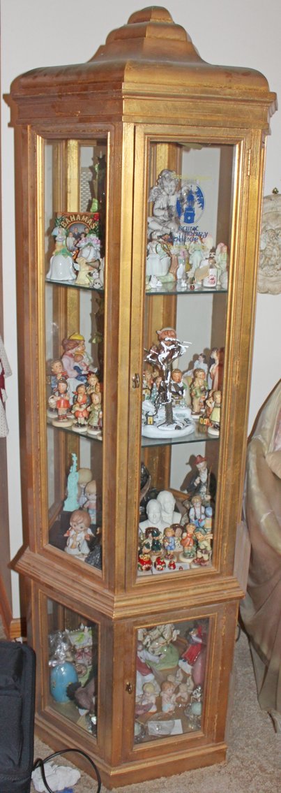 Image for VINTAGE TIME CAPSULE ESTATE AUCTION