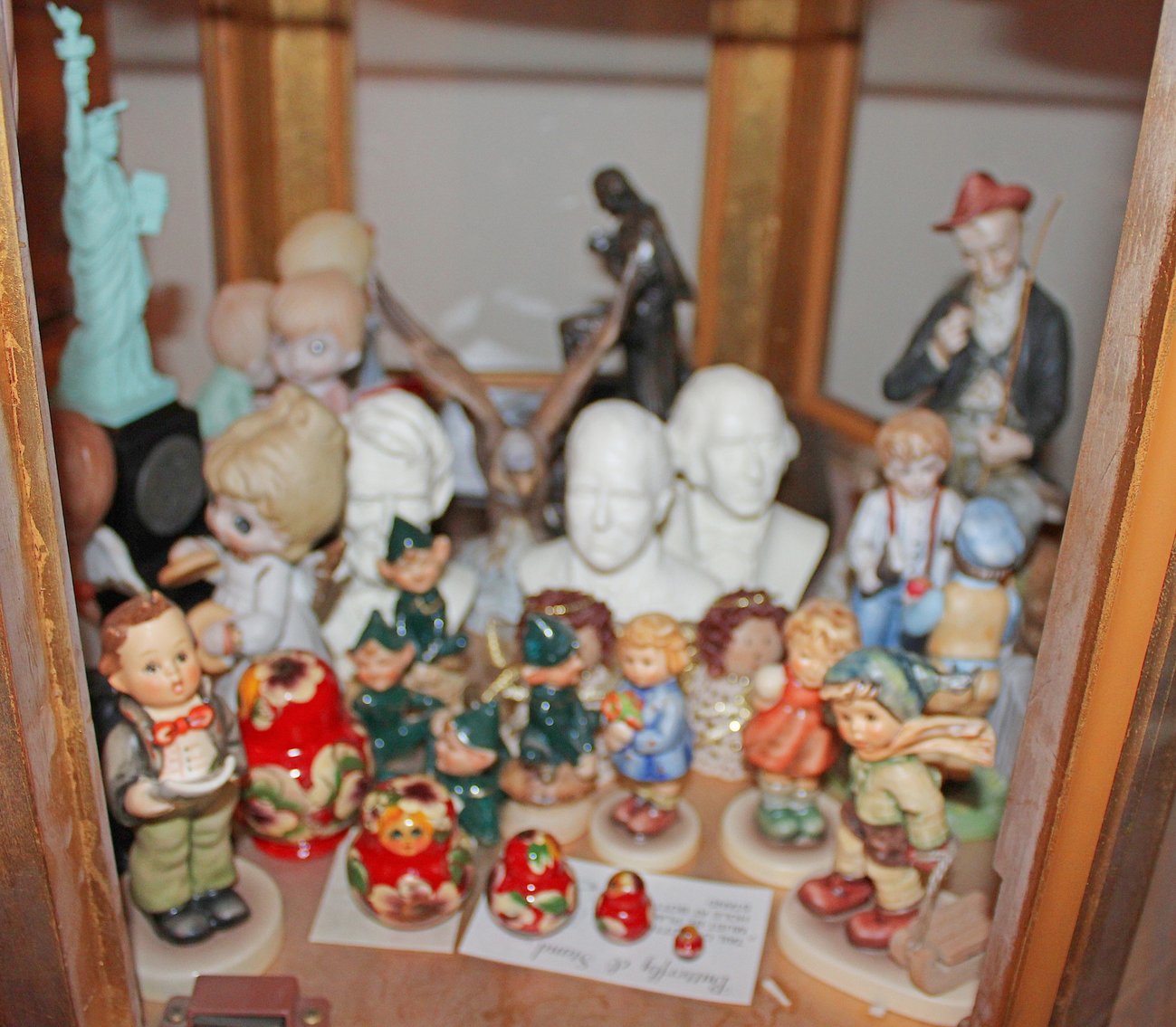 Image for VINTAGE TIME CAPSULE ESTATE AUCTION