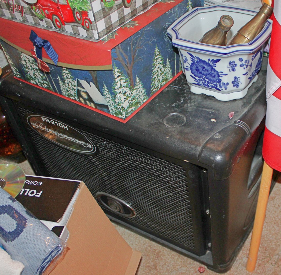 Image for VINTAGE TIME CAPSULE ESTATE AUCTION