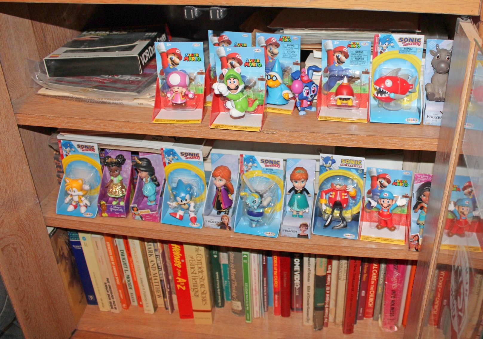 Image for VINTAGE TIME CAPSULE ESTATE AUCTION