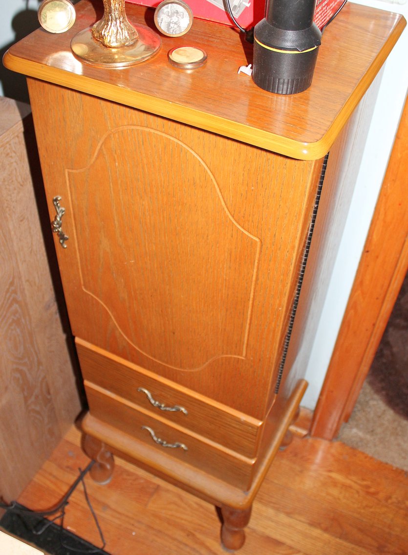 Image for VINTAGE TIME CAPSULE ESTATE AUCTION