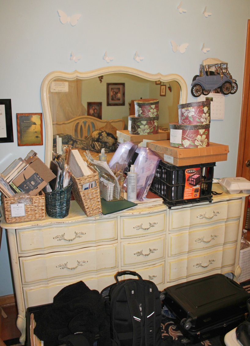 Image for VINTAGE TIME CAPSULE ESTATE AUCTION