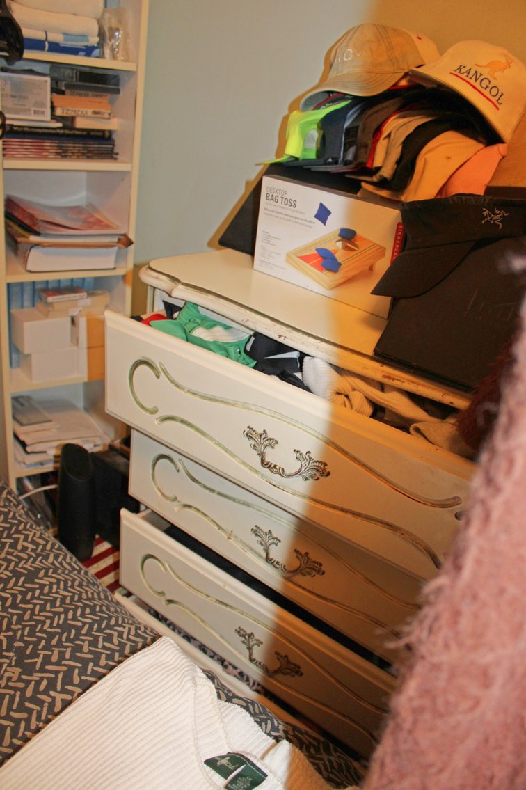 Image for VINTAGE TIME CAPSULE ESTATE AUCTION