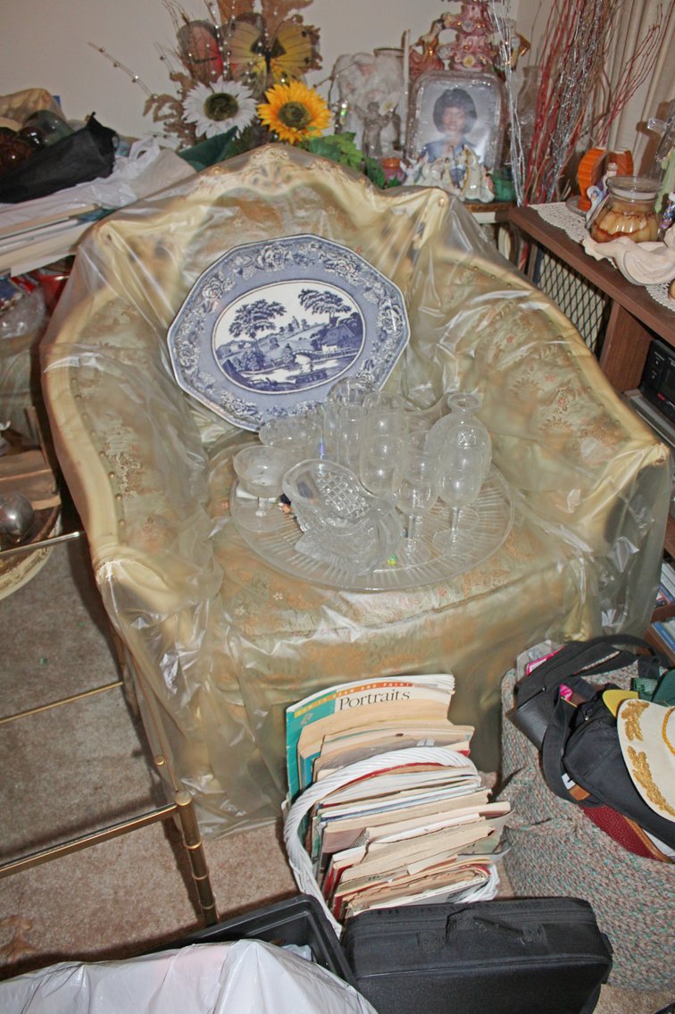 Image for VINTAGE TIME CAPSULE ESTATE AUCTION