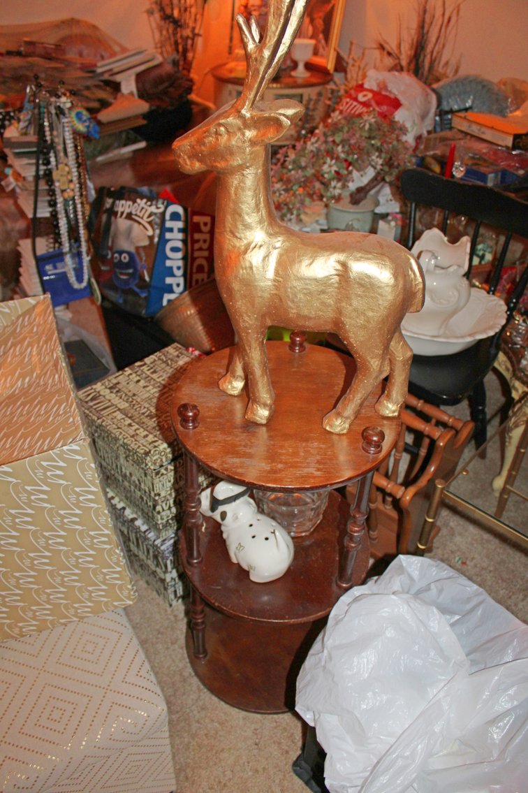 Image for VINTAGE TIME CAPSULE ESTATE AUCTION