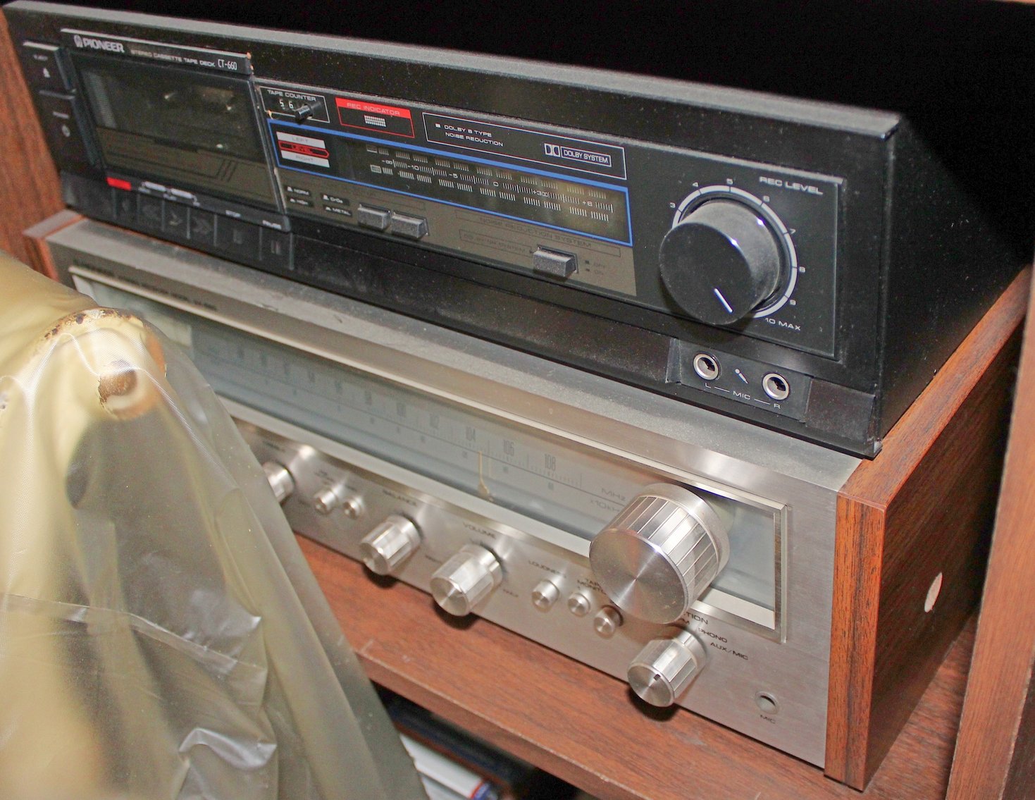 Image for VINTAGE TIME CAPSULE ESTATE AUCTION