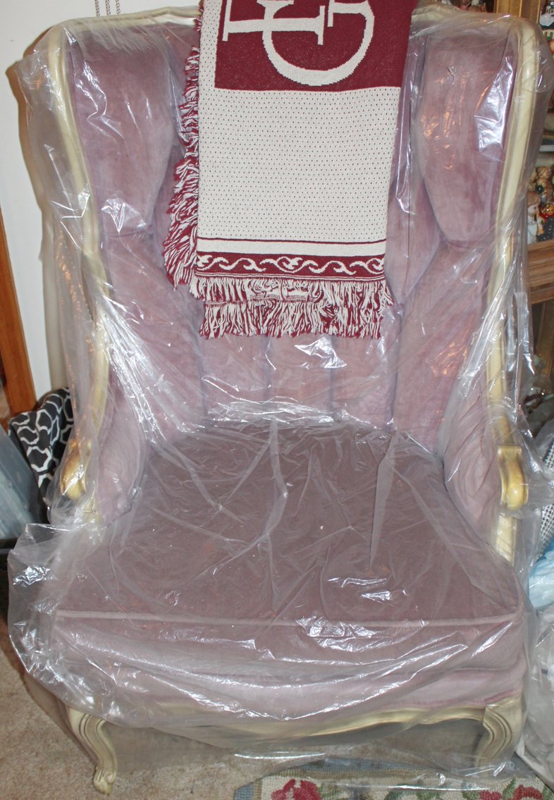 Image for VINTAGE TIME CAPSULE ESTATE AUCTION