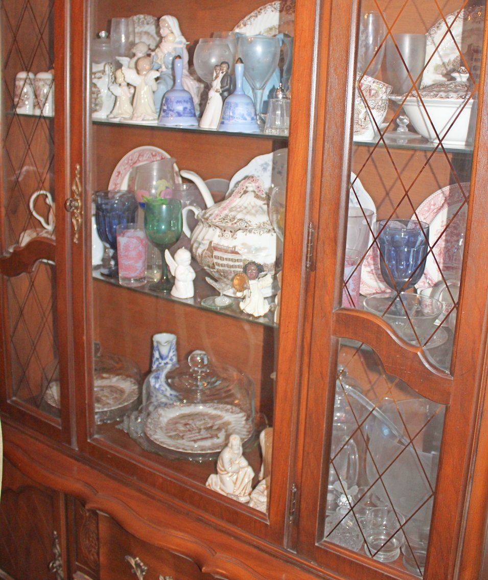 Image for VINTAGE TIME CAPSULE ESTATE AUCTION