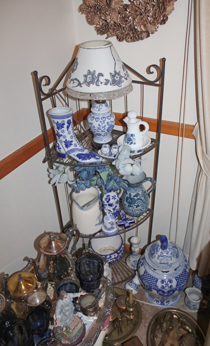 Image for VINTAGE TIME CAPSULE ESTATE AUCTION