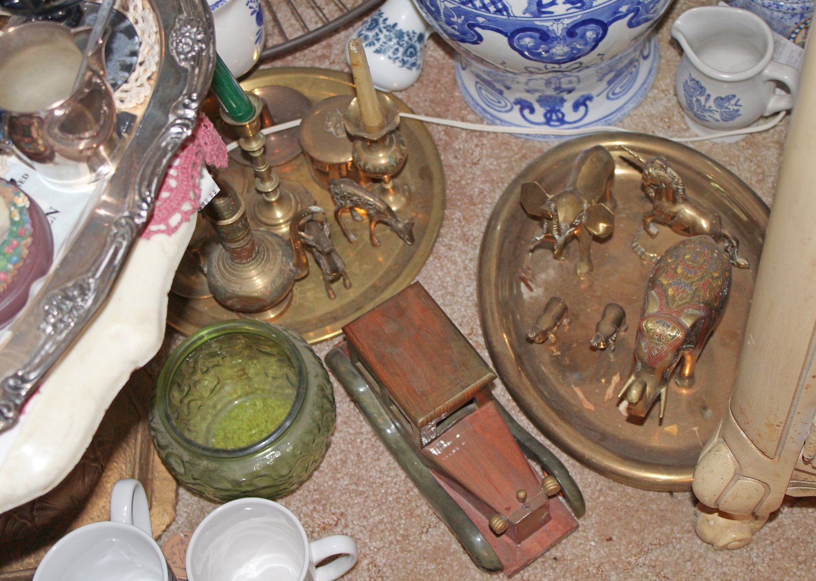 Image for VINTAGE TIME CAPSULE ESTATE AUCTION