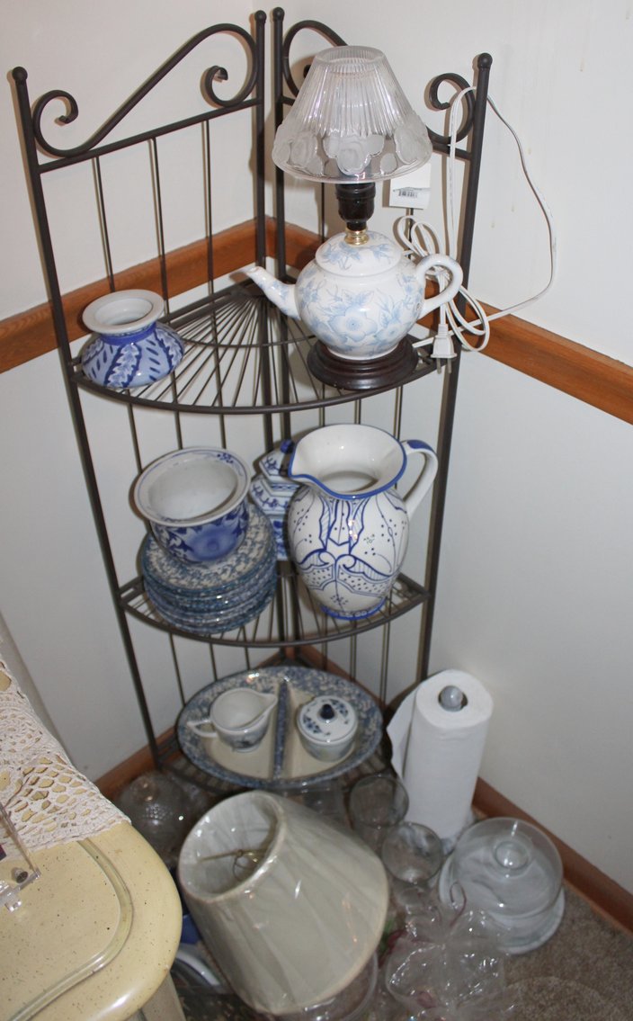 Image for VINTAGE TIME CAPSULE ESTATE AUCTION