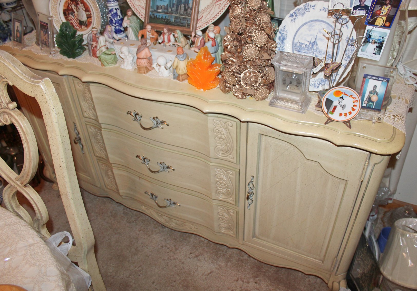 Image for VINTAGE TIME CAPSULE ESTATE AUCTION