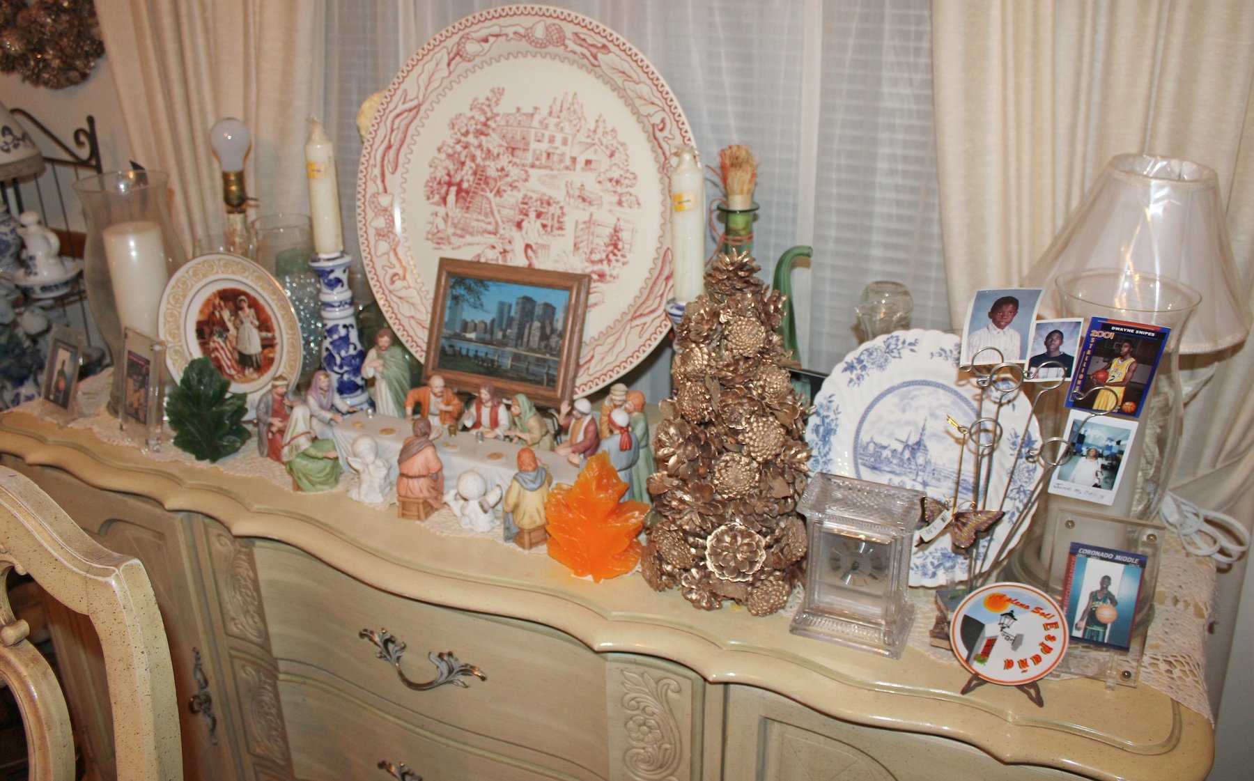 Image for VINTAGE TIME CAPSULE ESTATE AUCTION