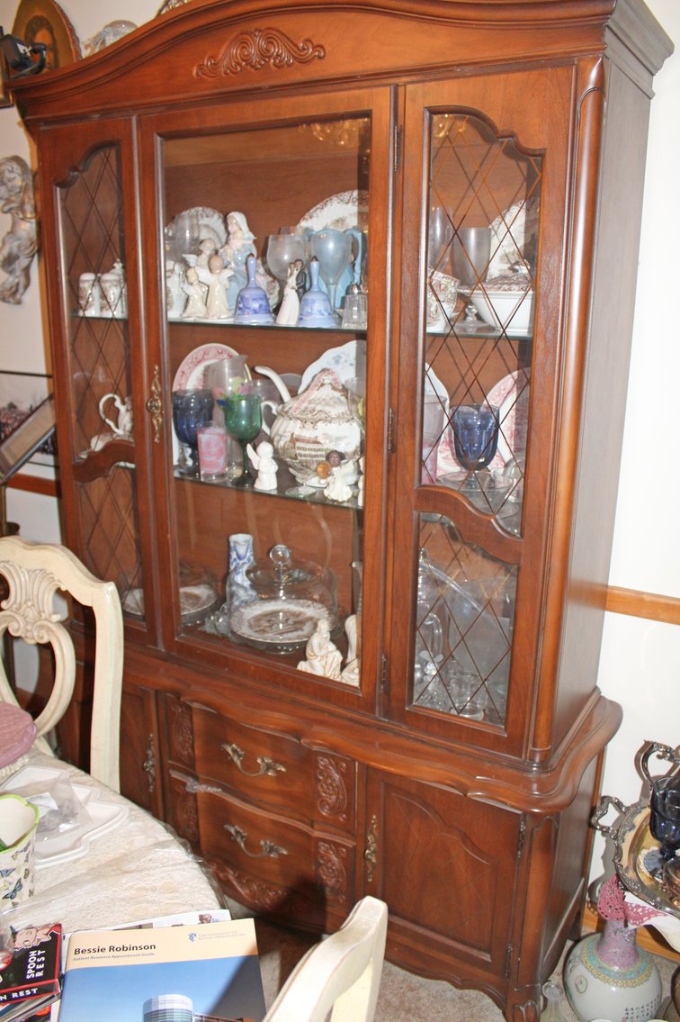 Image for VINTAGE TIME CAPSULE ESTATE AUCTION