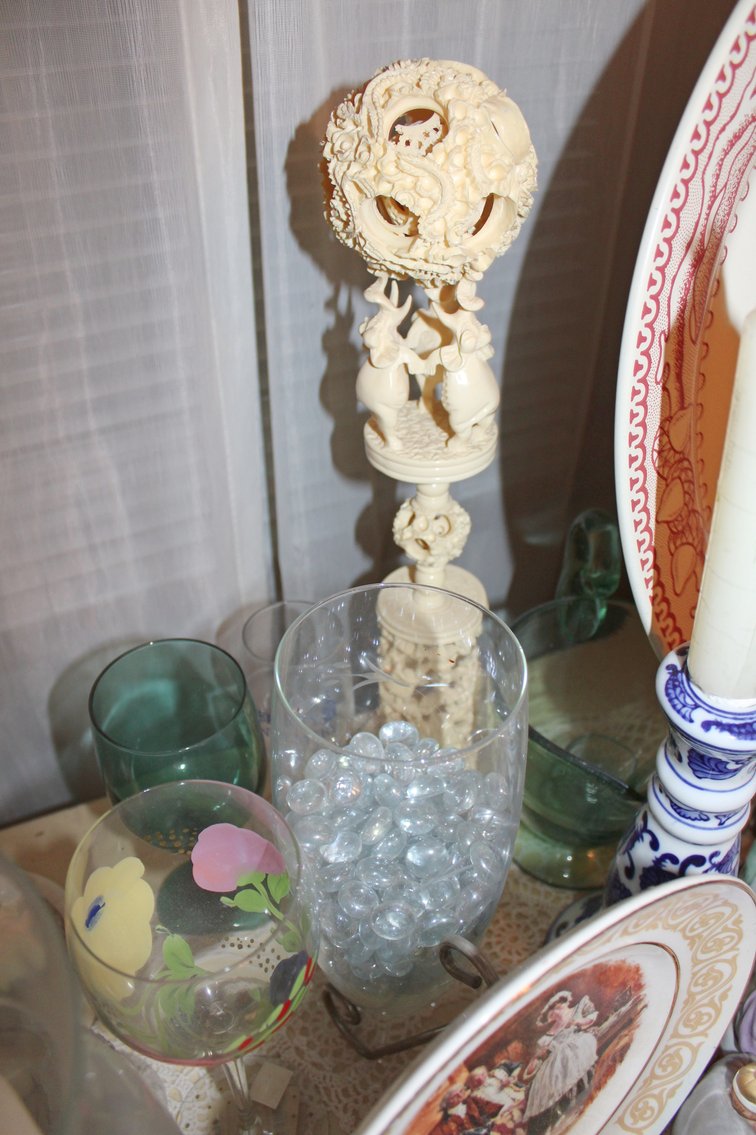 Image for VINTAGE TIME CAPSULE ESTATE AUCTION