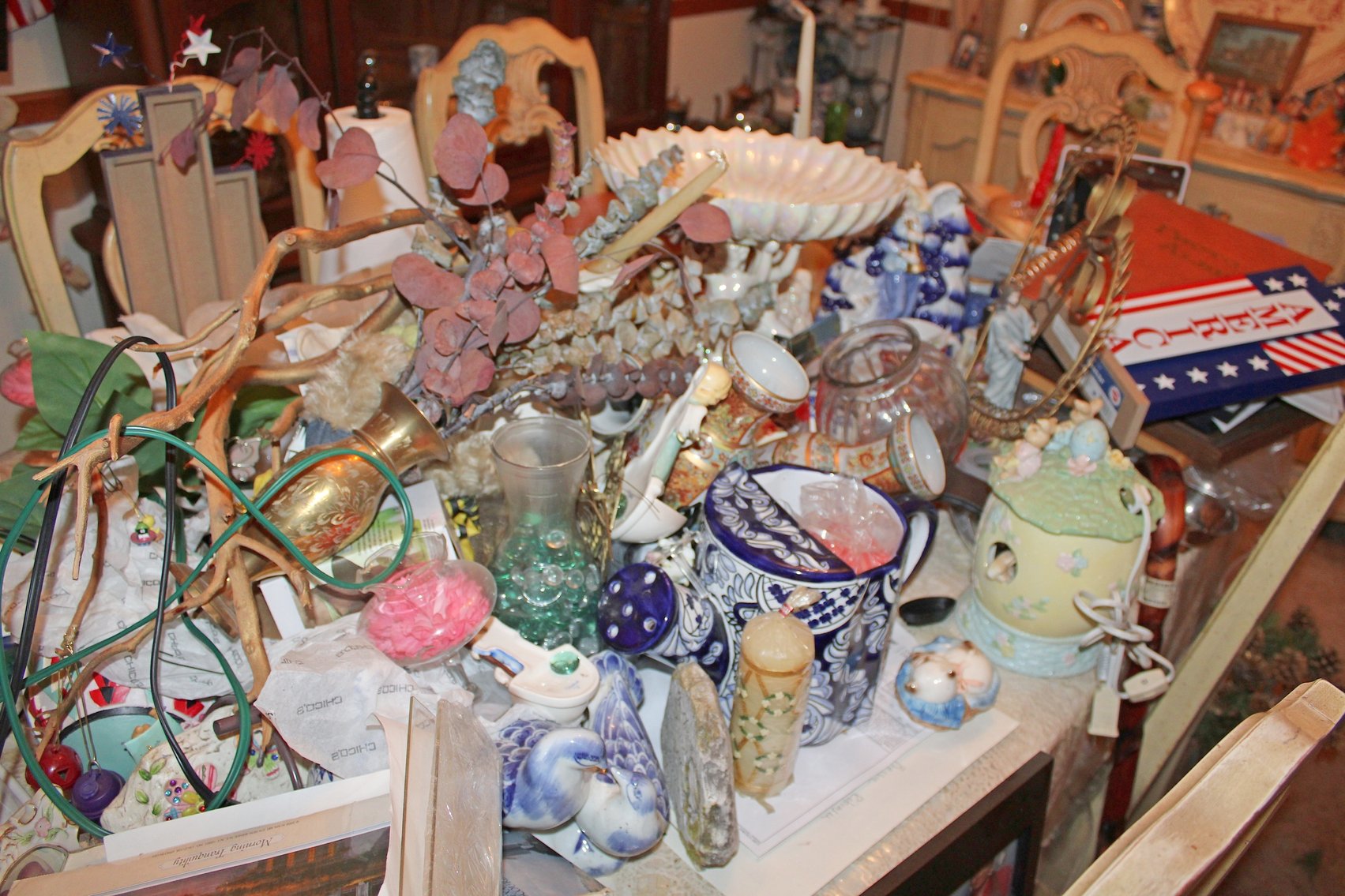 Image for VINTAGE TIME CAPSULE ESTATE AUCTION