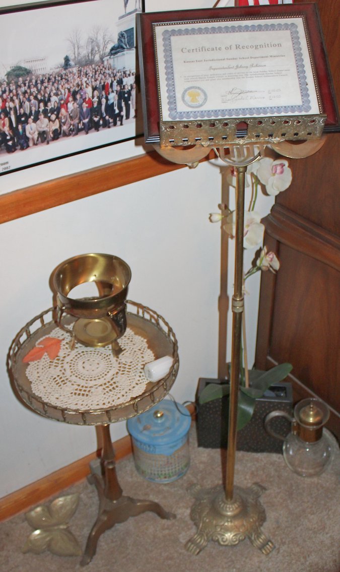 Image for VINTAGE TIME CAPSULE ESTATE AUCTION