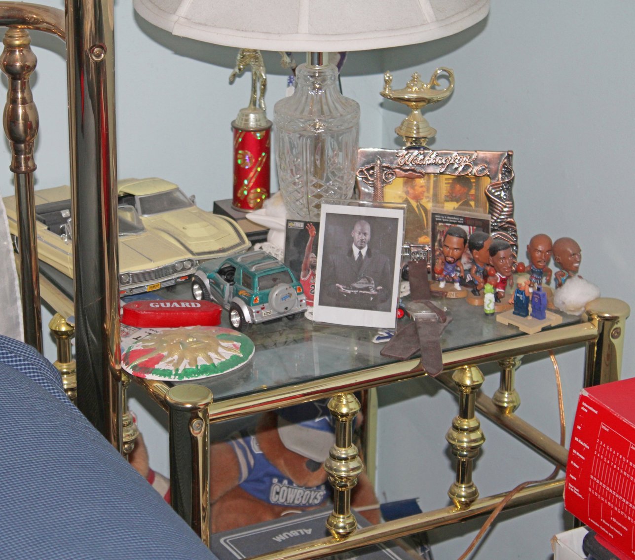 Image for VINTAGE TIME CAPSULE ESTATE AUCTION