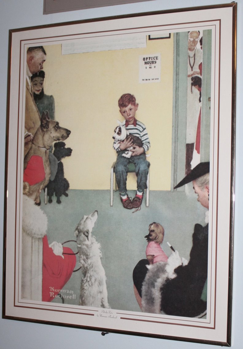 Image for VINTAGE TIME CAPSULE ESTATE AUCTION