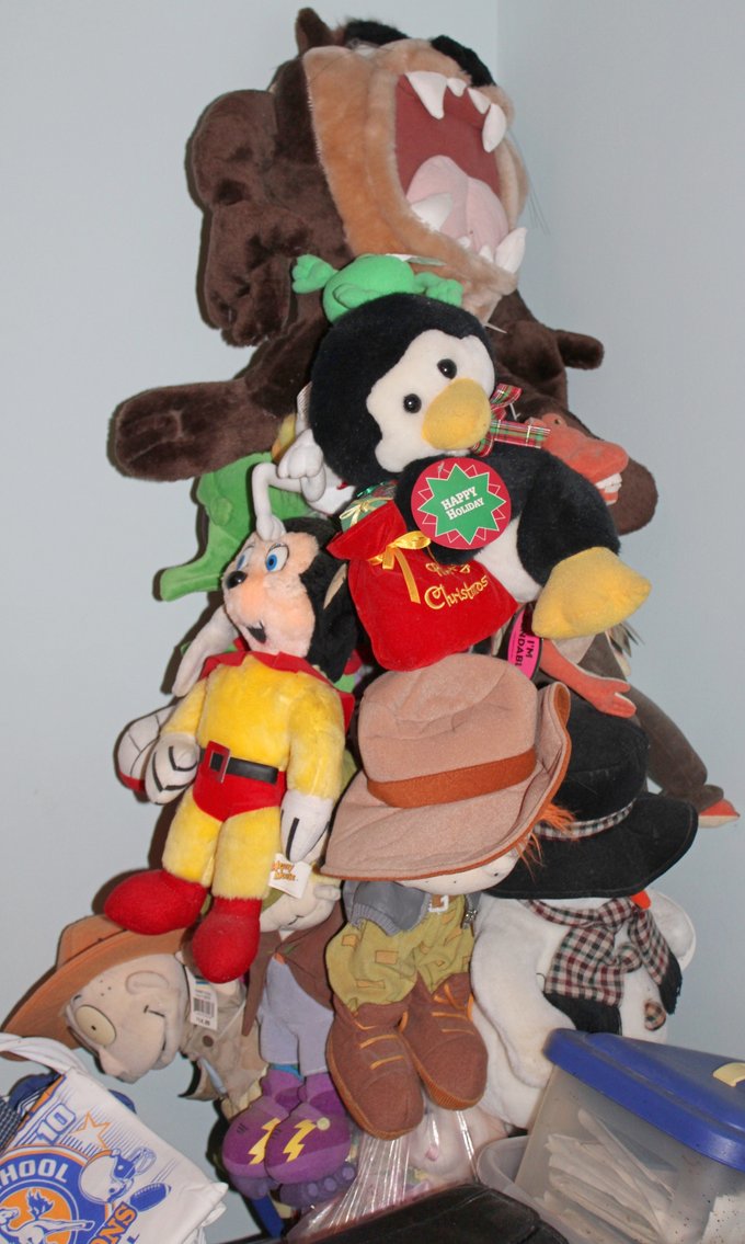 Image for VINTAGE TIME CAPSULE ESTATE AUCTION