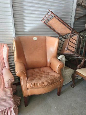 Image for ANTIQUE ESTATE AUCTION