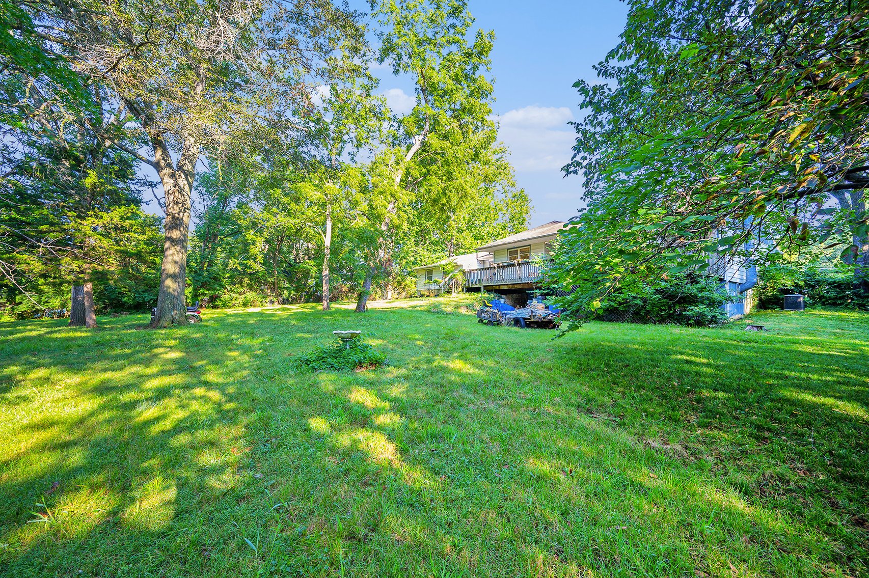 Image for CANCELLED! REAL ESTATE AUCTION